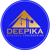 Deepika Builtech Engineering logo